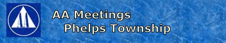 AA Meetings in Redbridge and North Bay Ontario