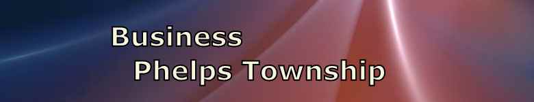 Business in Phelps Township Nipissing District