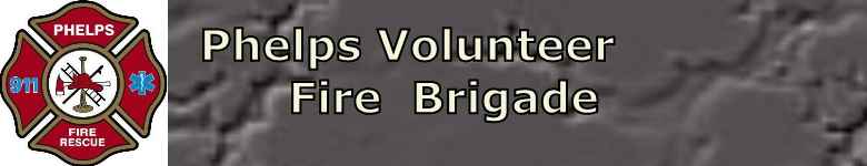 Phelps Township Fire Brigade 