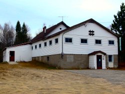 Phelps Veterans Club